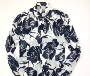 قميص Dolce & Gabbana  قياس 50 شبه جديد