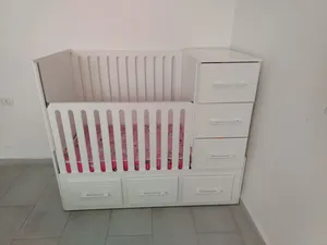 ‏اثاث وغرف نوم اطفال ‏.‏ مستعمل‏4
