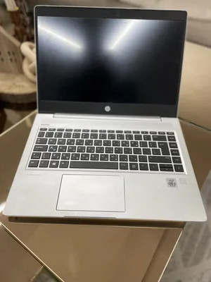 ‏اتش بي ‏.‏ ويندوز ‏.‏ 14" ‏.‏ مستعمل‏4