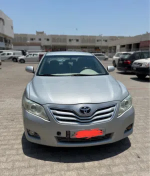 Camry GLX 2011