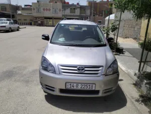 سياره ابصم للبيع كفاله عامه
