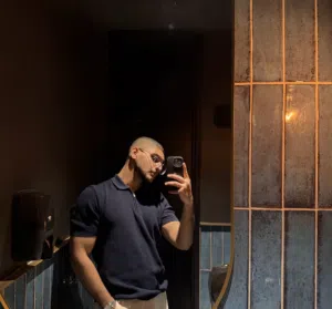 Raed Alhawamdeh 