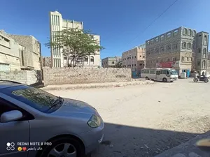 Commercial Land for Sale in Al Mukalla Other