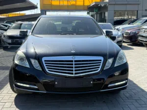 مرسيدس إي 300  Mercedes E300