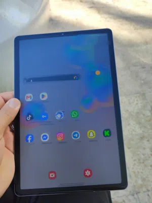 Galaxy Tab S6