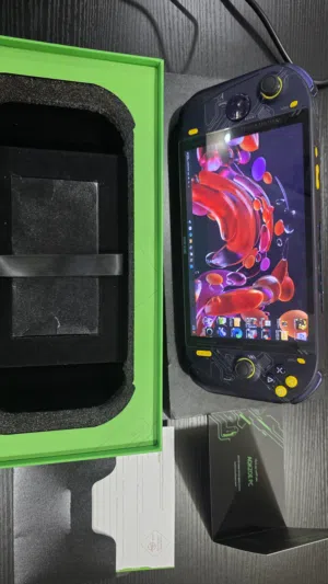 aokzoe a1 2tb 32ram اوك زوي بي سي محمول