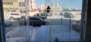 محل للايجار