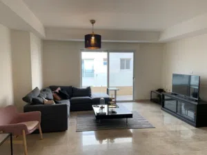 شقة مفروشة للإيجار 150م2 ( Property 48460 )-164819