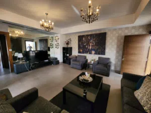 102 m2 2 Bedrooms Apartments for Rent in Amman Abdoun