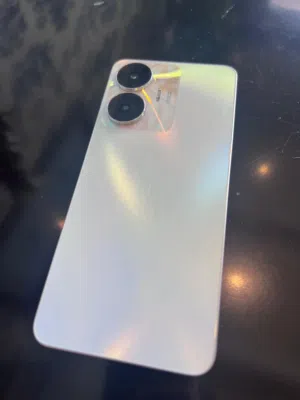 Realme C55