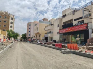 تملك حر لجميع الجنسيات موقع مميز Free hold all nationalities