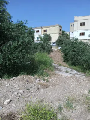 Mixed Use Land for Sale in Irbid Malka