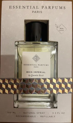 Essential Parfums Bois Imperial EDP 100 ML