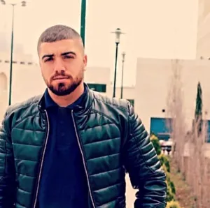 الشريف راشد خليل ابو عقيل 