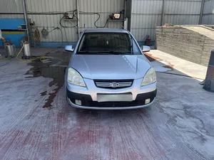 كيا-بدايد-2009