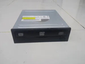 قارئ اقراص DVD