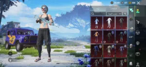 حساب بوبجي البيع