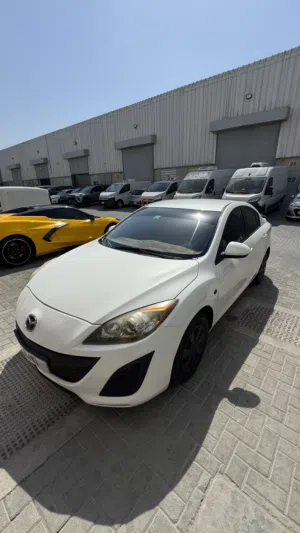 Mazda 3 for SALE