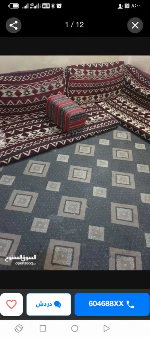 Furnished Monthly in Farwaniya Abraq Khaitan