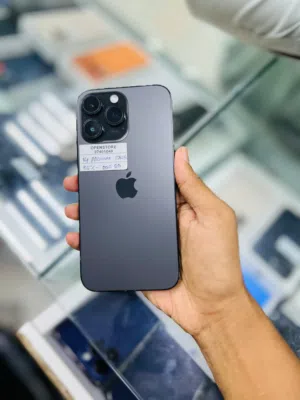 iPhone 14 Pro max -128 GB - Outstanding performance phone