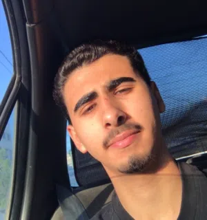ماهر علي سعود غنيمي 