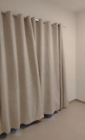 124 m2 3 Bedrooms Apartments for Rent in Muscat Al Maabilah