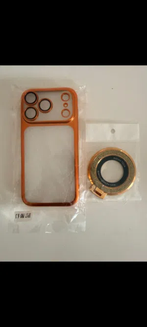 Iphone 17 pro case