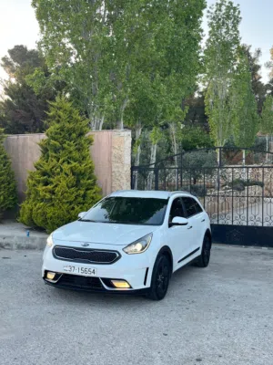 Used Kia Niro in Amman