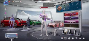 Pubg Accounts and Characters for Sale in Muscat