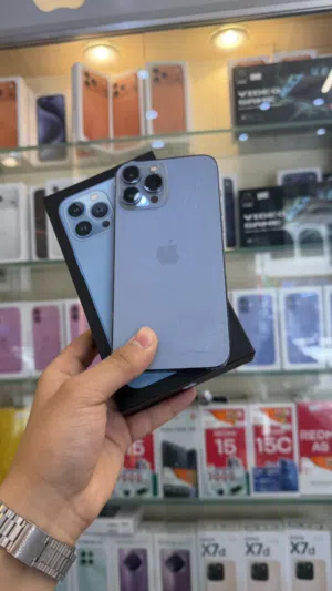 ايفون 13 برو ماكس