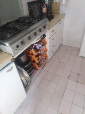 مطبخ كامل للبيع