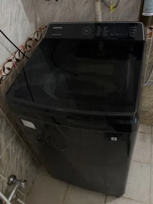samsung 13kg washing machine