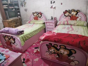 145 m2 3 Bedrooms Apartments for Sale in Kafr El-Sheikh Desouk