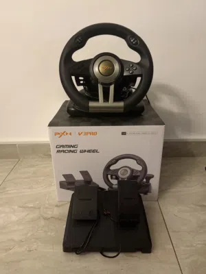 ستيرنغ PXN Pro 3 الإصدار جديد لم يستخدم