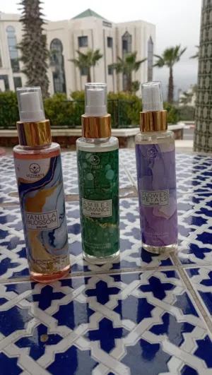 Brume Parfumée