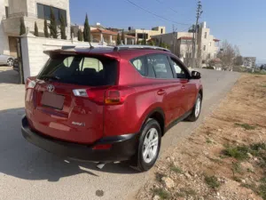 بسعر مغري Rav-4