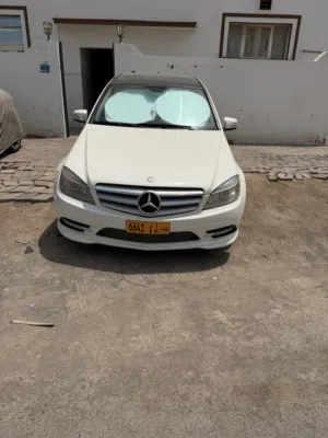 Mercedes C350 for sale