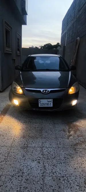 هونداي i30 شوف الوصف