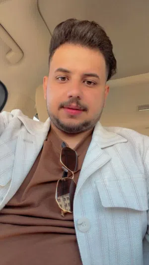 علي فالح كاظم 