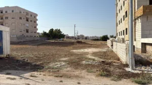 Residential Land for Sale in Irbid Al Husn