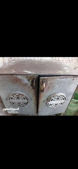 فرن شغال زي الوز مع البربيج