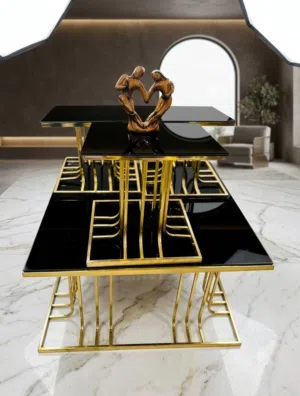سيت طبلات بتصميم مميز وحديث