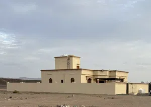 210 m2 3 Bedrooms Townhouse for Sale in Al Sharqiya Sinaw