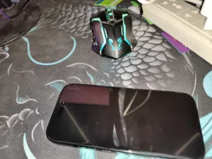 Apple iPhone 16 Pro 128 GB in Irbid