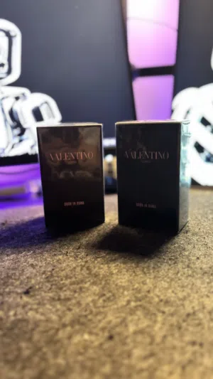 Valentino perfume amazing deal
