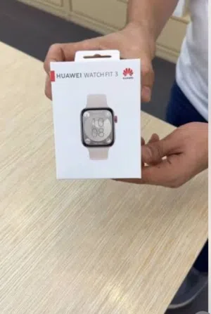 Huawei smart watches for Sale in Dhofar