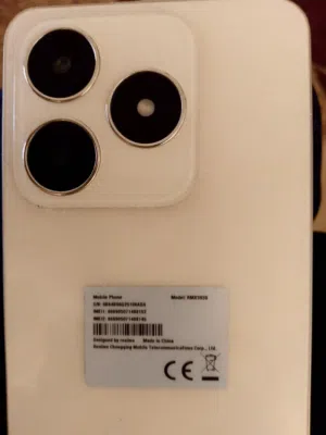 Realme C61 16 رام للبيع او البدل