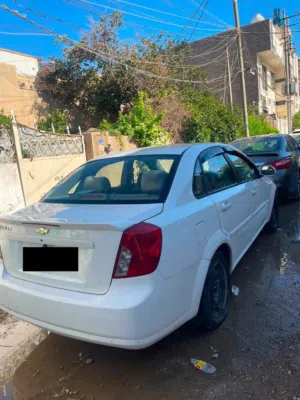 Used Chevrolet Optra in Baghdad