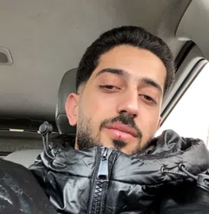 Mohammad Derbas