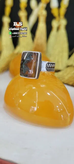 خواتم رجاليه